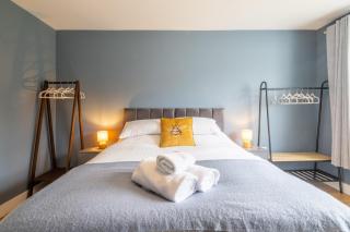 Cosy and stylish two bed in Cambridge - 6