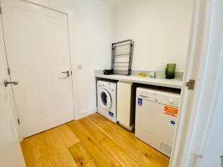 Autumn House Cambridge free parking - 6