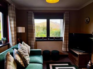 The Cottage at Craigavon House - 4