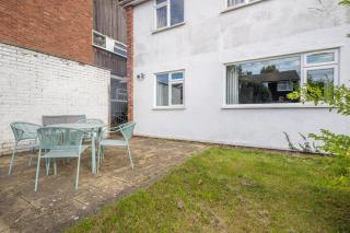 Cosy and stylish two bed in Cambridge - 5