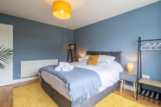 Cosy and stylish two bed in Cambridge - 4
