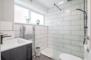 Cosy and stylish two bed in Cambridge - 3