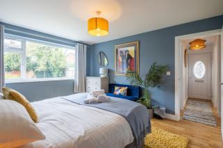Cosy and stylish two bed in Cambridge - 2