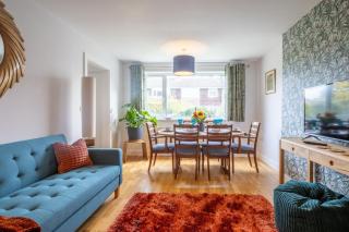 Cosy and stylish two bed in Cambridge - 1