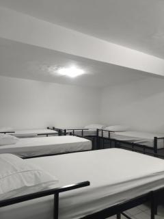 Hostel Barra 163 - 3