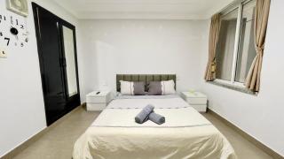 Sunny Haven Apartments - 9