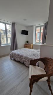 Charmant studio centre de Bourgueil - 5