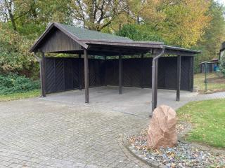 Ferienwohnung Dorfliebe Minden by Engelmann - 2