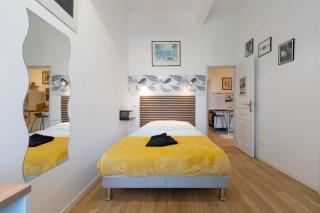 Mondon 3 arcades 3 rooms 2 showers - 5