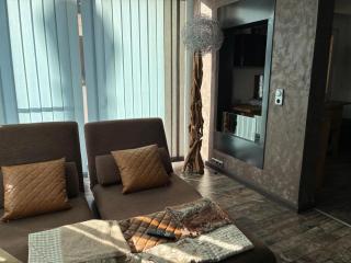 KOSIS Townhouse mit Spa Zugang im KOSIS Sports Lifestyle Hotel - 2