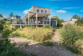 Seaside Family Villa 6p - Direct bij het Strand - Villa 24 - 5