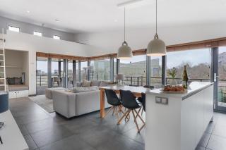 Seaside Family Villa 6p - Direct bij het Strand - Villa 24 - 2