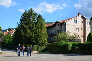 Filip Apartments - Soko Banja - 0