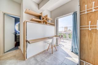 Acropolis View Studio Varnava - 4