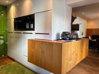 KOSIS Townhouse mit Spa Zugang im KOSIS Sports Lifestyle Hotel - 6