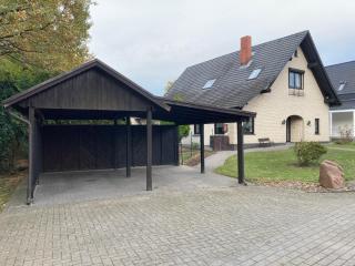 Ferienwohnung Dorfliebe Minden by Engelmann - 3