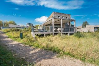 Villa 24 – The Outlook | With panoramic views over the water - Ouddorp - 9