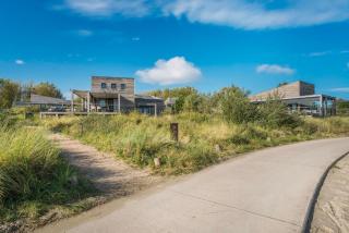 Villa 24 – The Outlook | With panoramic views over the water - Ouddorp - 8