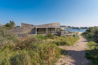 Seaside Family Villa 6p - Direct bij het Strand - Villa 24 - 8