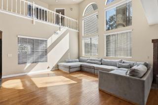 Spacious Mountain Getaway Game Room & Gazebo villa - 1