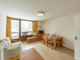 Studio lumineux proche pistes, balcon sud, 4 pers - FR-1-807-116 - 2