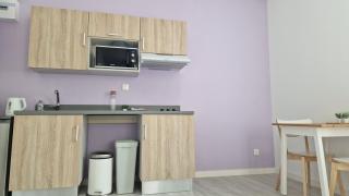 Charmant studio centre de Bourgueil - 9