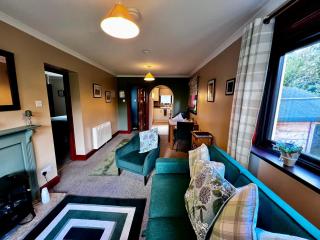 The Cottage at Craigavon House - 6