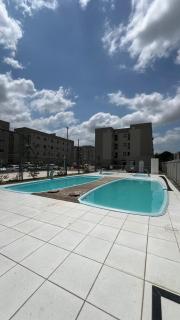 Full apartment with parking space - COP30 - 8