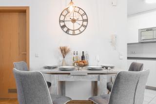 Untersee Suite - Seenähe - Terrasse - Arbeitsplatz - 7