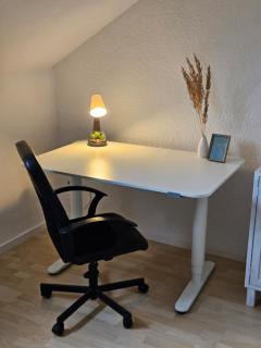 Ferienwohnung Himmel, Wald & Wiese - 3