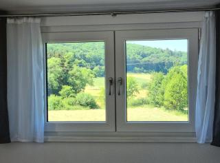 Ferienwohnung Himmel, Wald & Wiese - 7