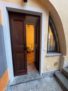 Appartamento Serenity Lake - 1