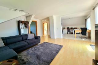 Ferienwohnung Himmel, Wald & Wiese - 6