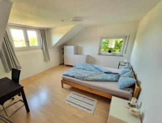 Ferienwohnung Himmel, Wald & Wiese - 2