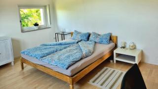 Ferienwohnung Himmel, Wald & Wiese - 1