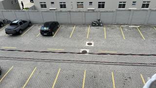 Full apartment with parking space - COP30 - 9