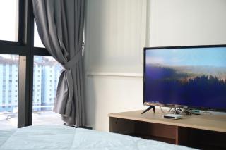 Modern Cozy Revo Stay Walk to Pavilion Near Axiata - 1