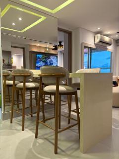 Hospedajes,Palmettos,Bocagrande,Cartagena,Turismocolombia-fit - 5