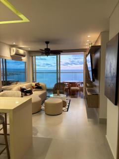 Hospedajes,Palmettos,Bocagrande,Cartagena,Turismocolombia-fit - 3