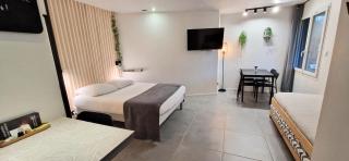 SKY - Gîte meublé & confort Drôme - Écolodgîte - 4