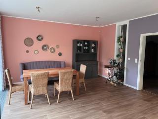 Einfamilienhaus mit Garten - 8