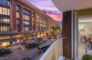 DELUXE Apartment With Terrace over HARRODS - 9