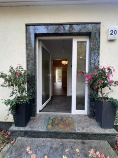 Einfamilienhaus mit Garten - 9