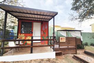 Condominio Minicasa Brasileira - 4