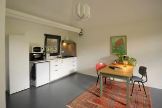 Studio Bosrijk Bilthoven - 3