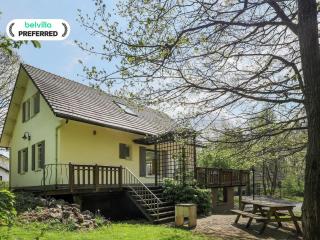 Rendeux Villa with Garden - 0