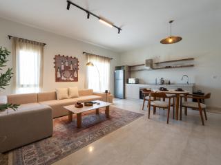 Mivida New Cairo Serviced Apartments by BirdNest - 5