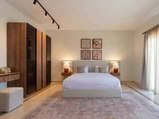 Mivida New Cairo Serviced Apartments by BirdNest - 7