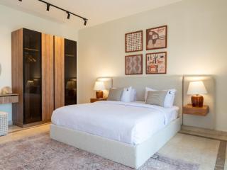 Mivida New Cairo Serviced Apartments by BirdNest - 4