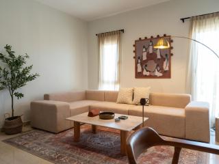Mivida New Cairo Serviced Apartments by BirdNest - 0